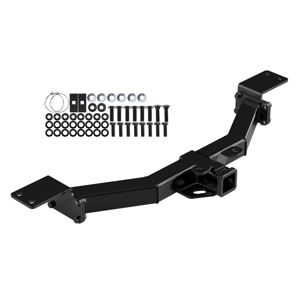 Class 3 Trailer Hitch Receiver for Traverse 2009-2017