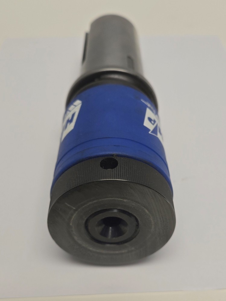 WILSON TOOL PUNCH AND GUIDE ASSEMBLY 1.062 ROUND