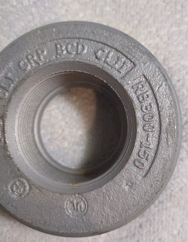 Appleton CLI GRP BCD CLI RB300-150 | RB300150 REDUCER, MADE IN THE USA