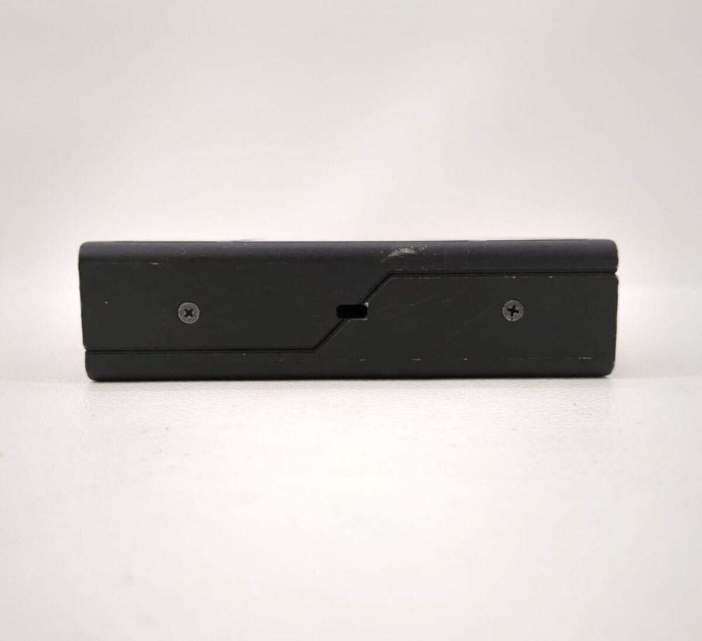 Rane SL3 Scratch Live Serato DJ Interface Good