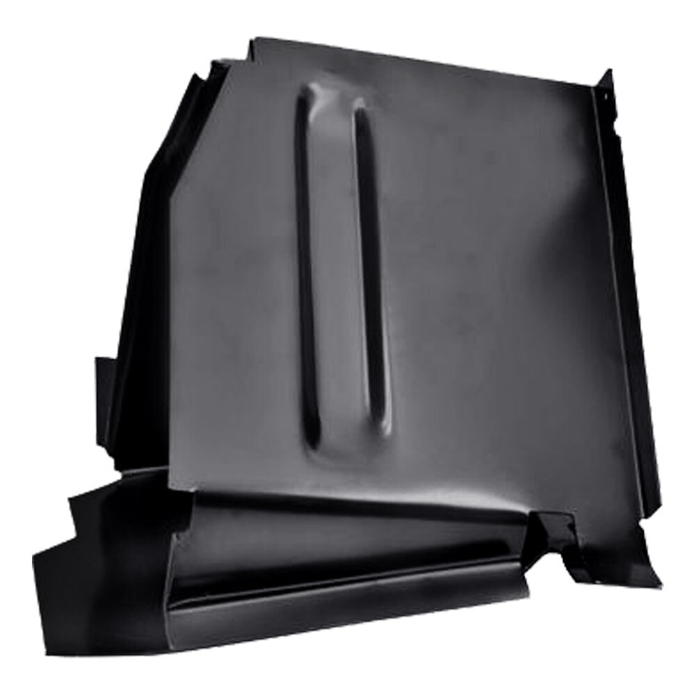 Torque Box Two-Piece Passenger Side Mustang Coupe/ Fastback 1967-1970