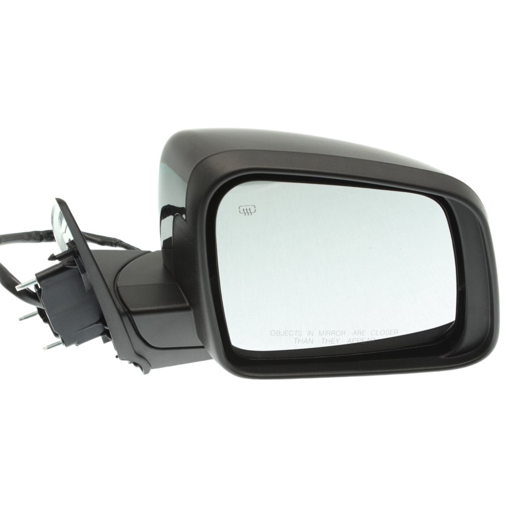 Mirrors For 2011-2021 Dodge Durango Driver and Passenger Side Power Heated