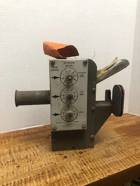 HYKON COUNTER MODEL ; 220