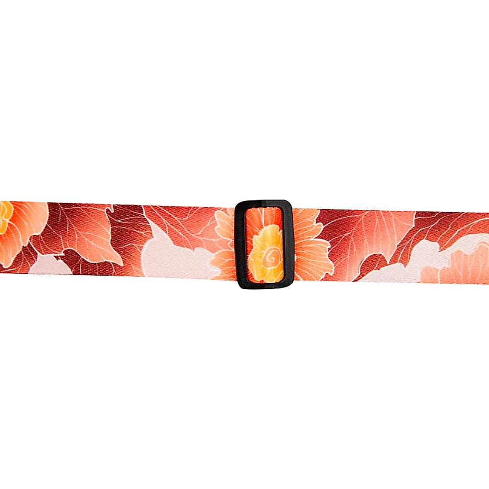 Flight S35 Flower Ukulele Strap