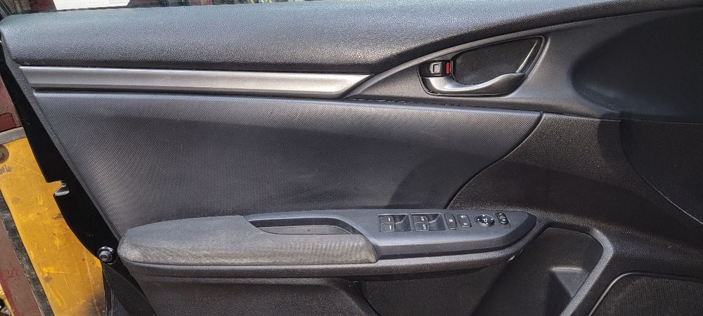 2018 Honda Civic Battery Top Post Small Type