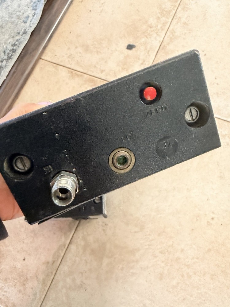 TRANSMATION 1091-01 Pressure FlexiTester And Fleximodule Calibrator Not Tested