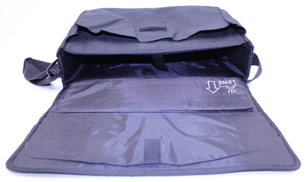 Epson PowerLite 1955 Model H490A Projector 325 Hours w/ Remote - Tested