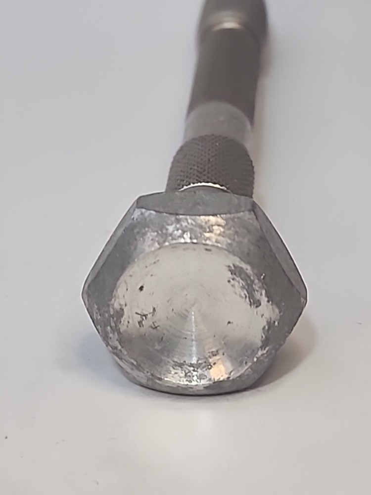 General Hardware Swivel Head Pin Vise