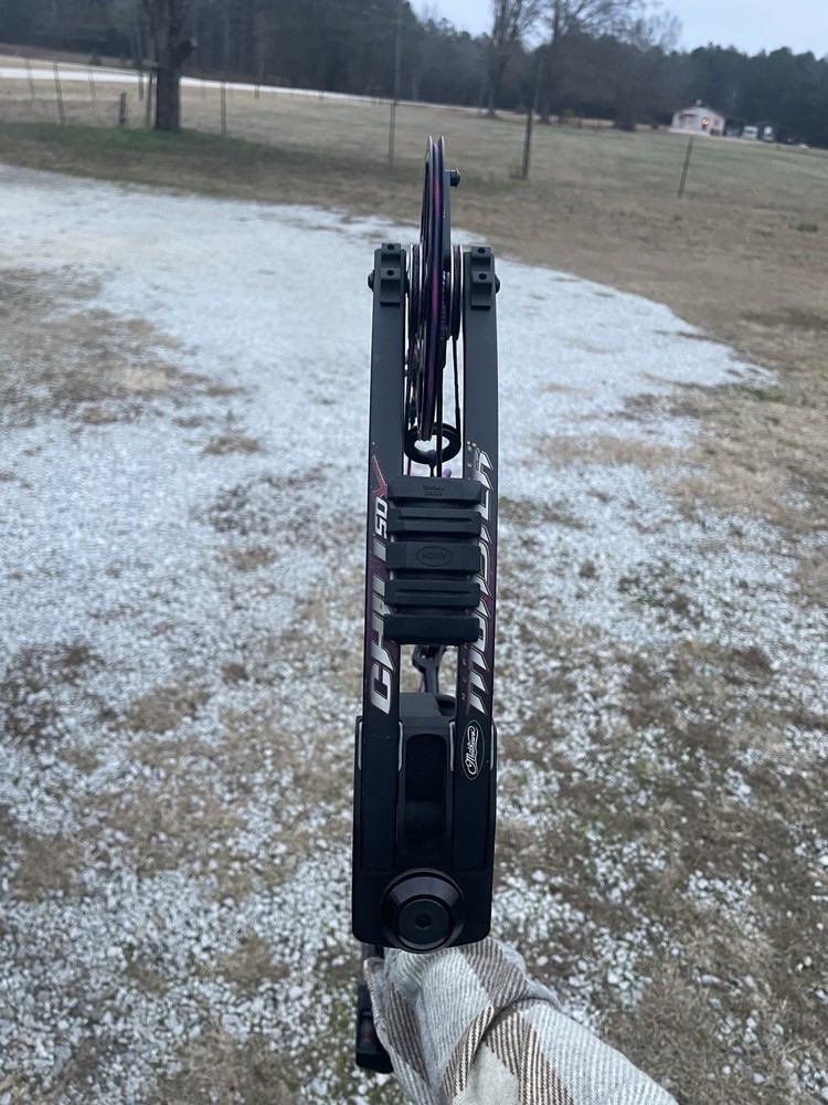 Mathews Monster Chill SDX