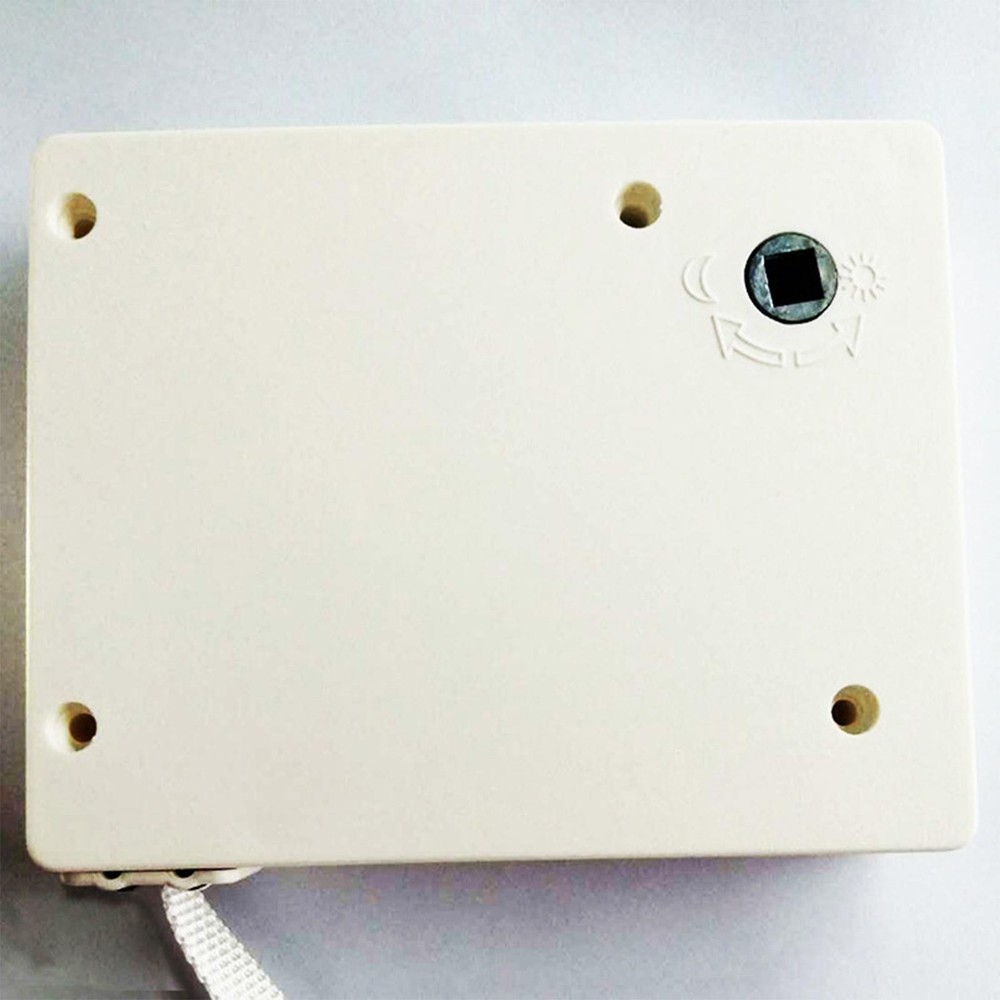 Roller Shutter Belt Winder Replace with Crank for Blinds Kitchen Living Room