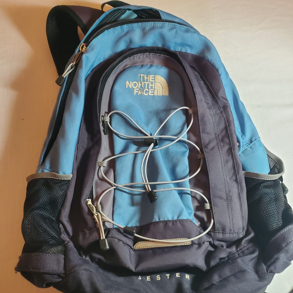 The North Face Jester backpack