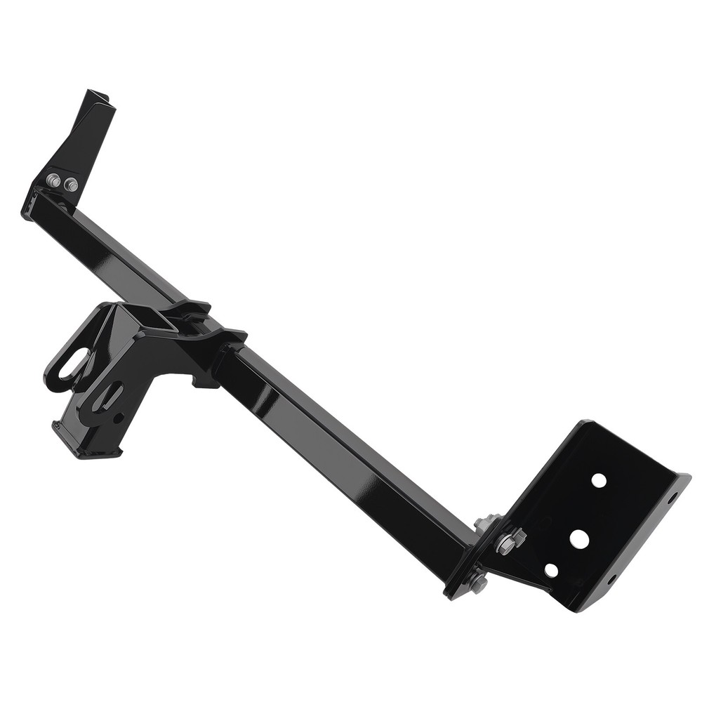 Class 3 Trailer Hitch For Ford Edge 2015-2024 Lincoln MKX Nautilus 2" Receiver