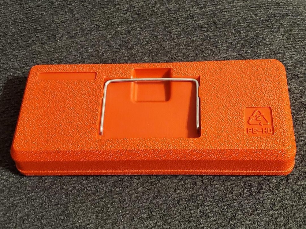 Mac SXASS16PT Stubby Hex Driver Plastic Tray Only; FREE S/H!