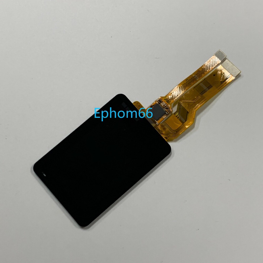 Original For Gopro Hero 5 LCD Display Screen Assy With Touch Camera Replace