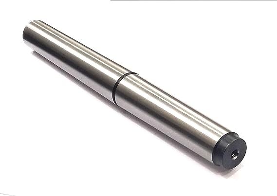 Lathe Tailstock Alignment Mendral Test Bar