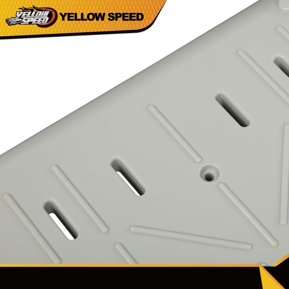 1Pcs Platform Fit For Above Ground BiltMor Swimming Pool Step White