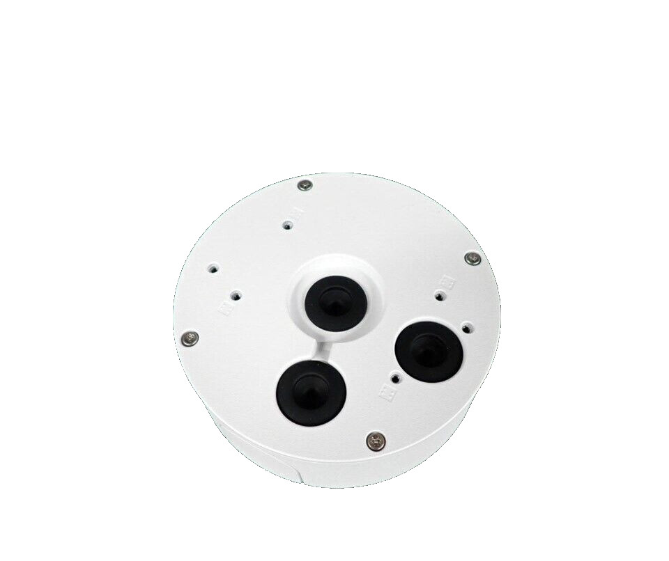 Axis T94S01p Conduit Back Box