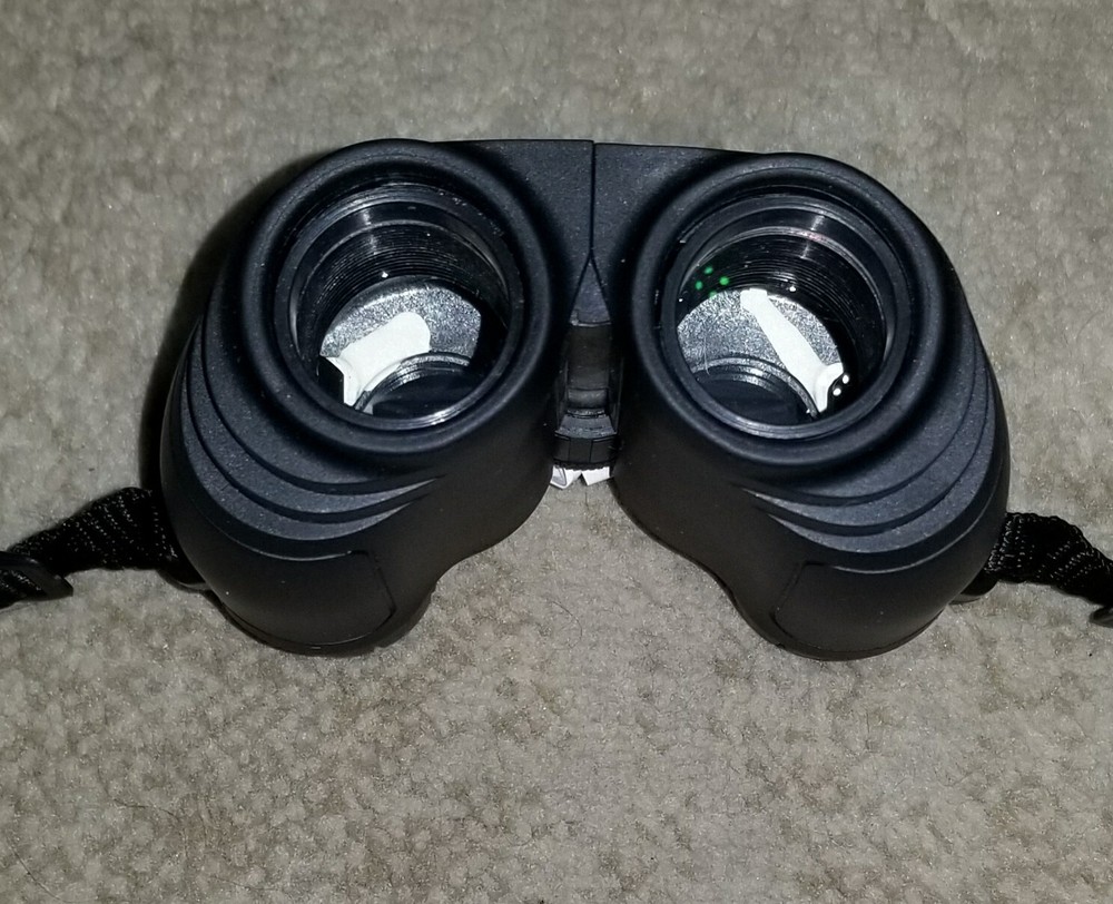 SGODDE 10x25 Compact Waterproof Vision Binocular