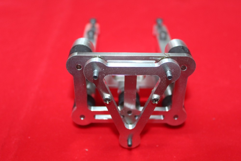 NIB SPEEDMAX YS 120 ~ 170 ENGINE MOUNT