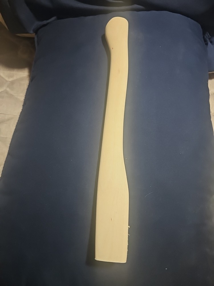 18 1/2"Inch Hatchet Handle Amish Made Hickory