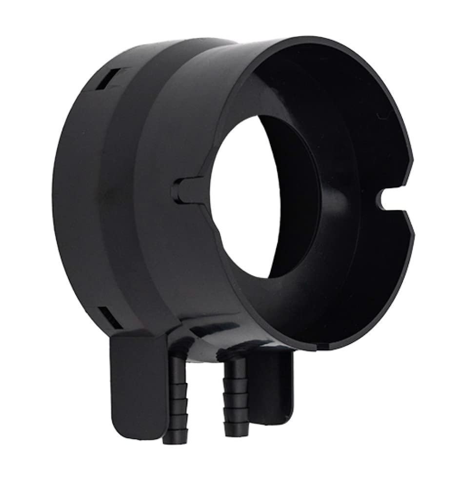 Champlain Plastics JDY GASORIFICEKIT400NAT R0591604