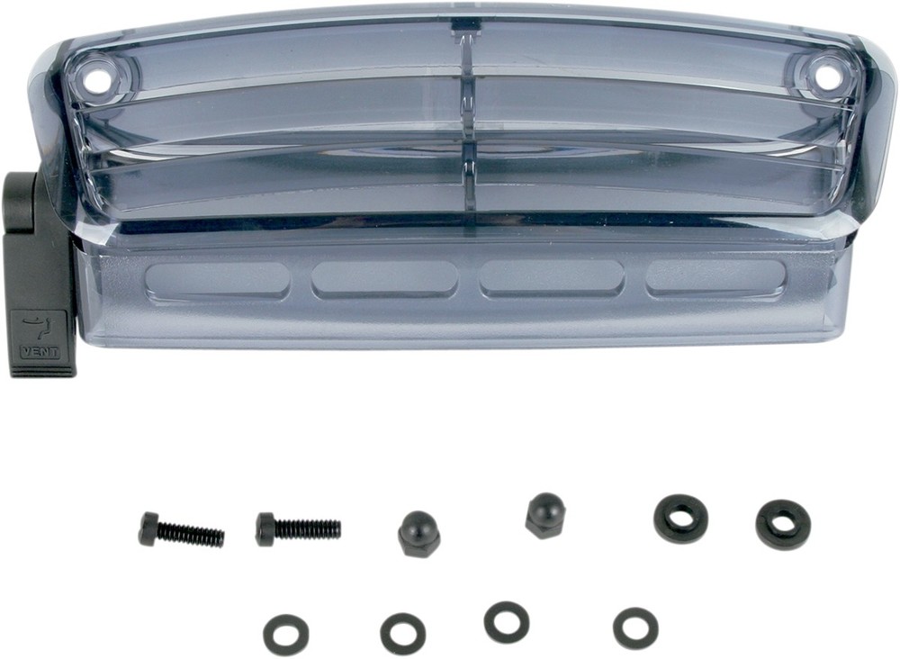 Memphis Shades Replacement Windshield Vent - GL1800 Style MEM0922