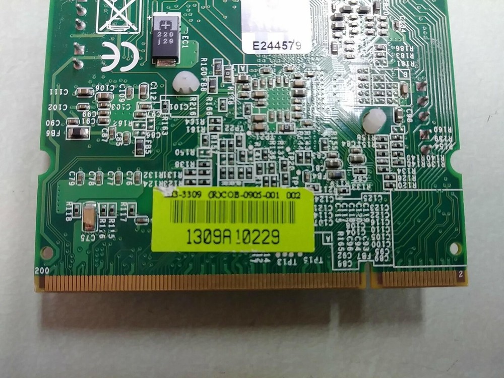 AVOCENT COB-0905-001 Daughter Card / Module