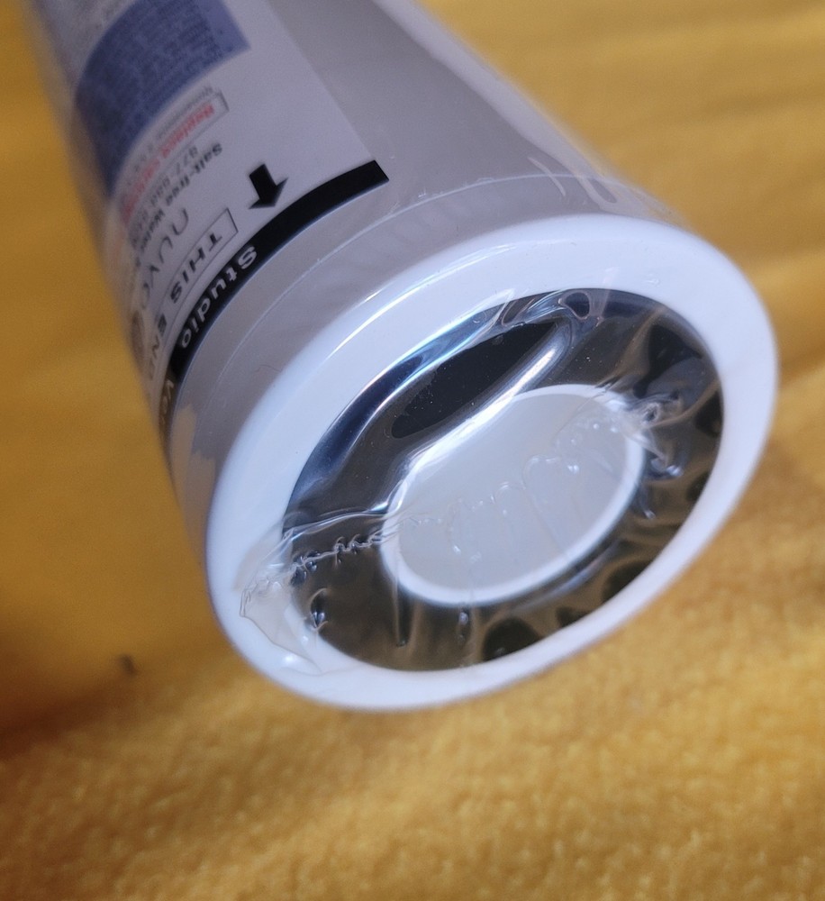 Nuvo SHP-2516-1 H2O Studio Water Softener & Taste System Replacement Filter