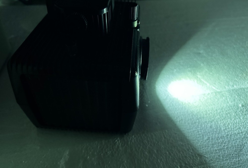 Nikon 100W Microscope Light Source Illuminator — Tested, Works Great, Japan