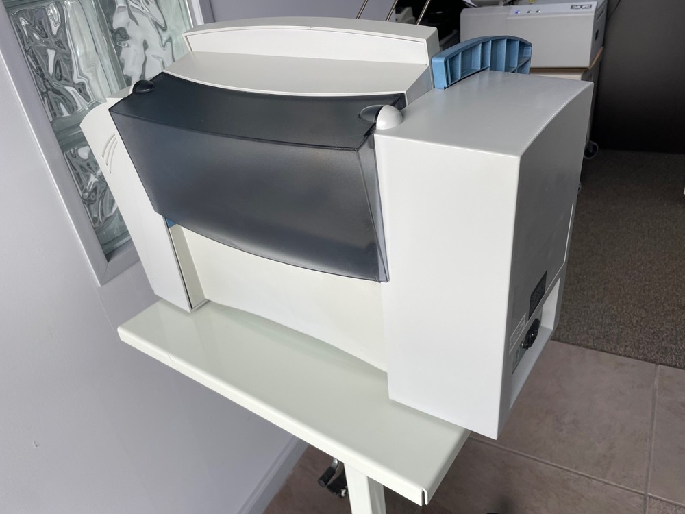 Pitney Bowes Shuttle Head Address Printer - Pitney Bowes Reconditioned