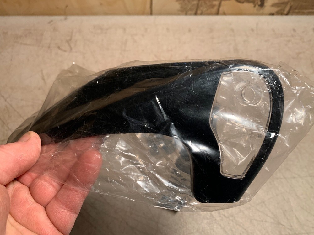 Vega Helmet Visor (NIB)