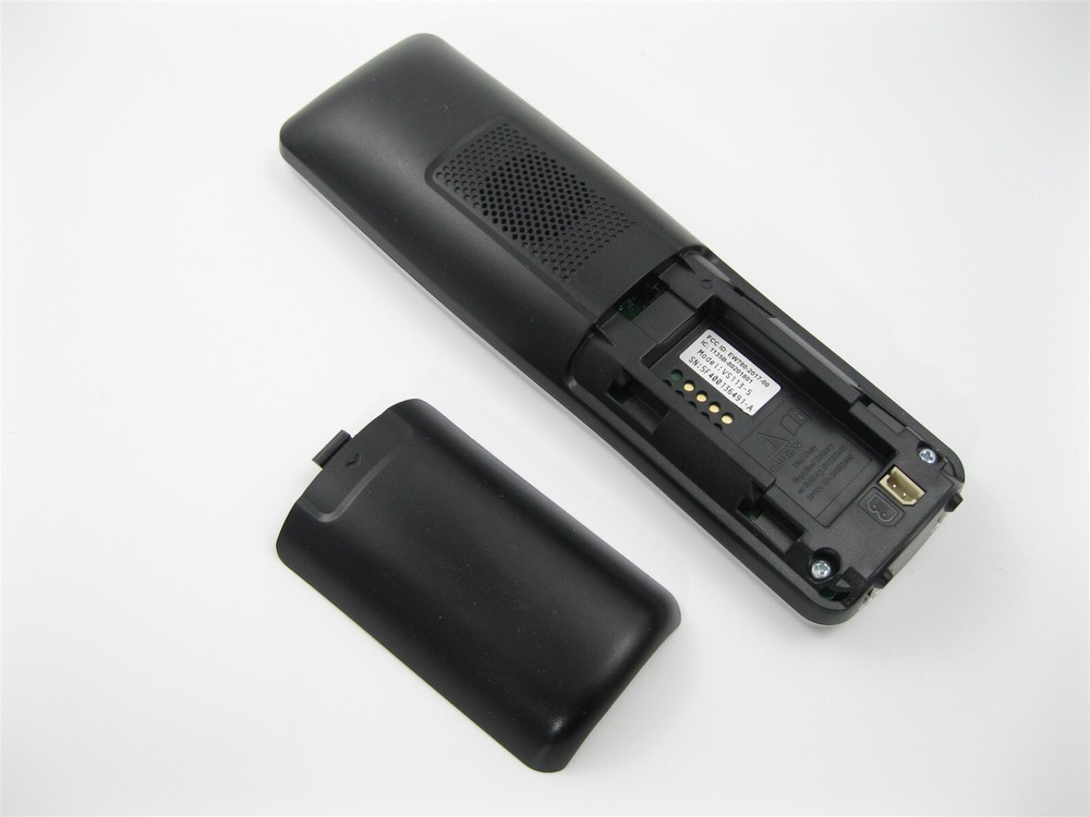 VTech VS113-5 Extended Range Cordless Phone Replacement Handset Only -No Battery