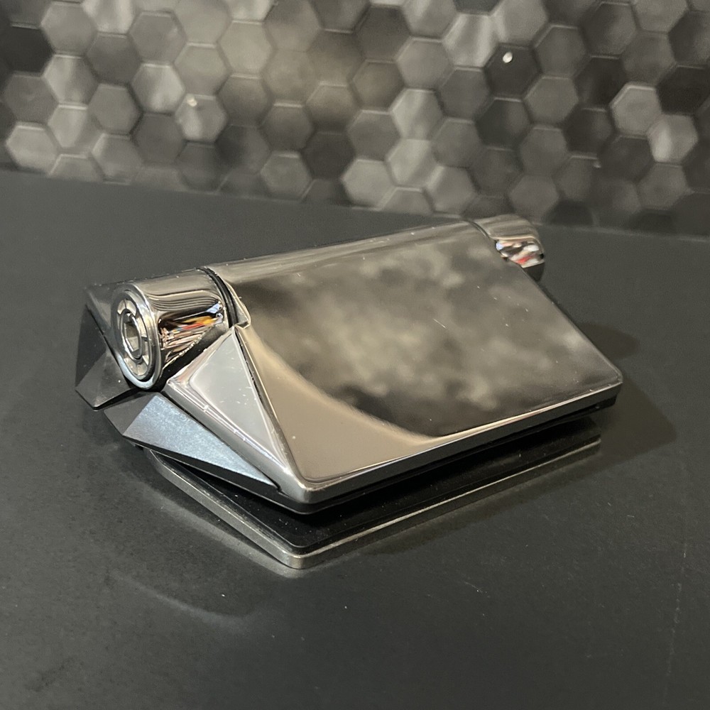 POLARIS SOFT CLOSE HINGE