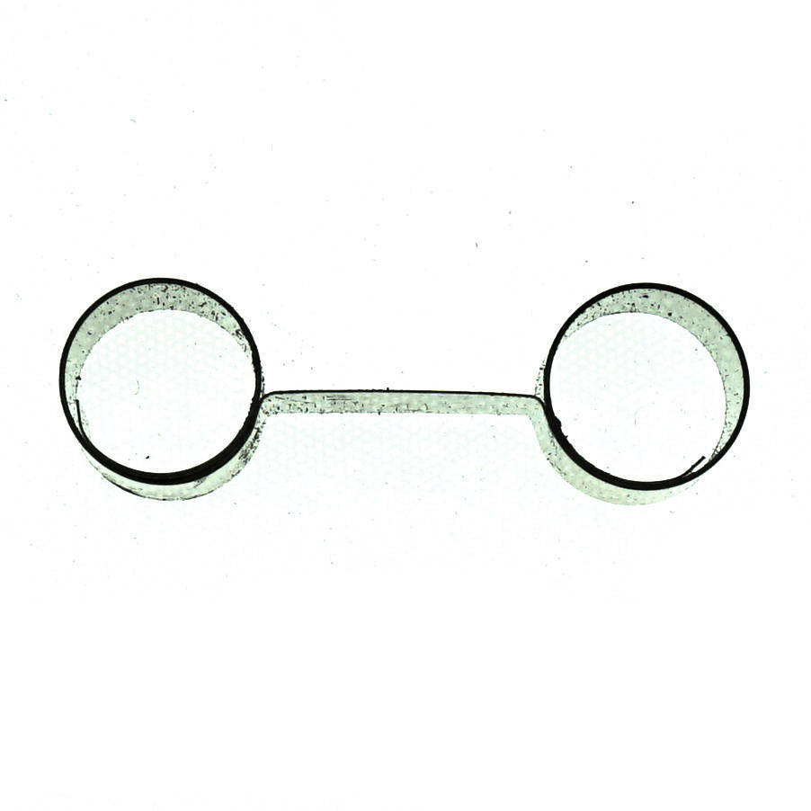 900007.01 Leeson DC Brush Spring