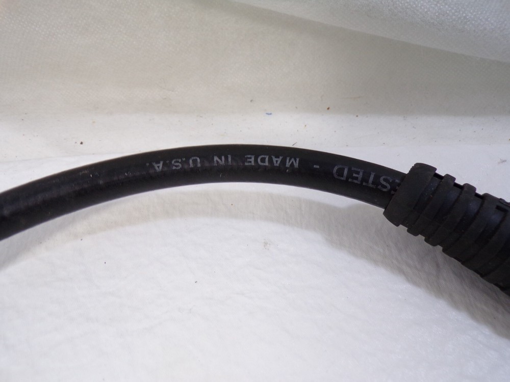 XP Dacor Pacer 360 Regulator Octopus, Untested.