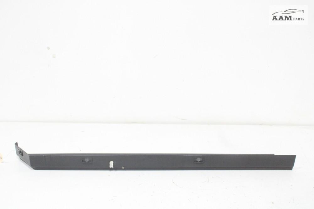 2018-24 FREIGHTLINER CASCADIA REAR RIGHT SLEEPER BLUNK PAN SUPPORT OEM