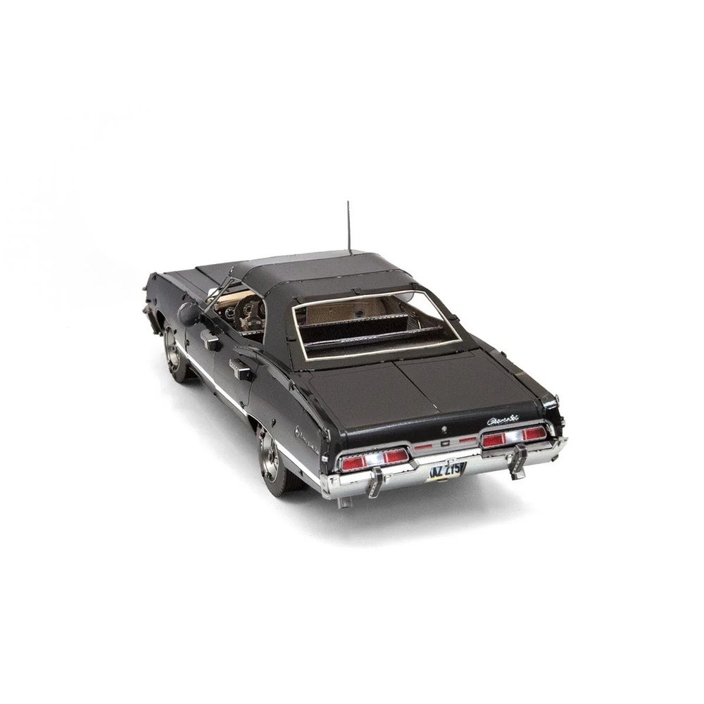 Metal Earth ME1048 1967 Chevy Impala