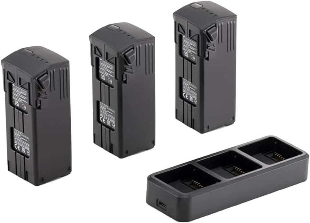 DJI Mavic 3 Enterprise Series Battery Kit