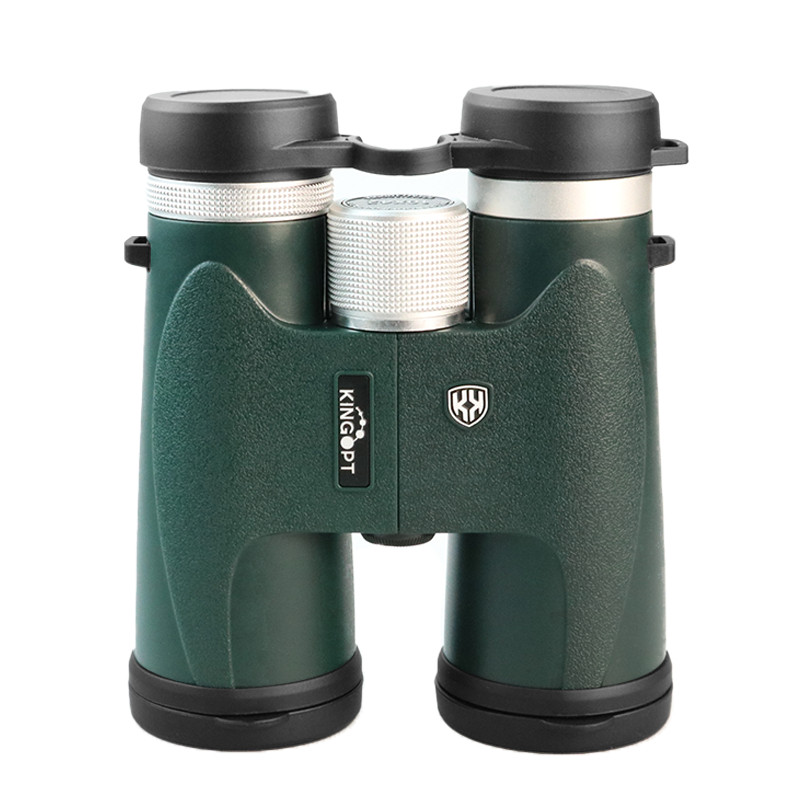 Professional HD 10x42 Binoculars High Light Transmittance Optical System