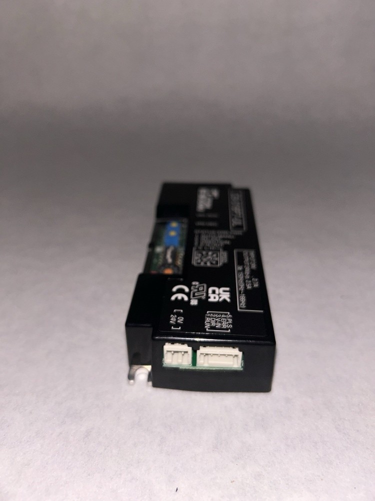 Itoh Denki CB‑016P7‑UL Driver Card – 24VDC