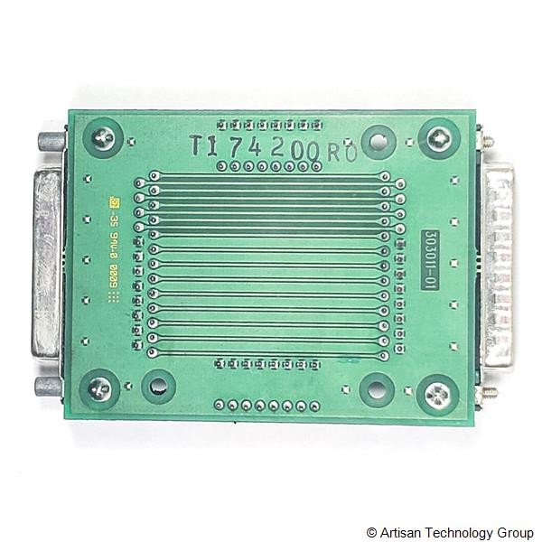 Rockwell M0032532480 DB25 Adapter Board