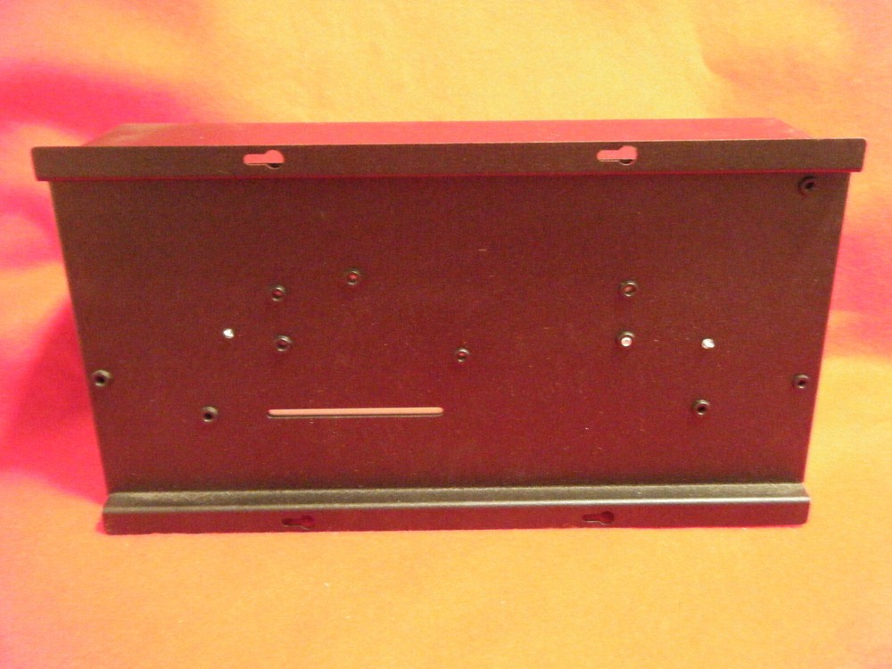 SOLID STATE LIMINAIRES SSL-MC-10V ELVDIM 0-10V Dimming Module, 120-277V INPUT