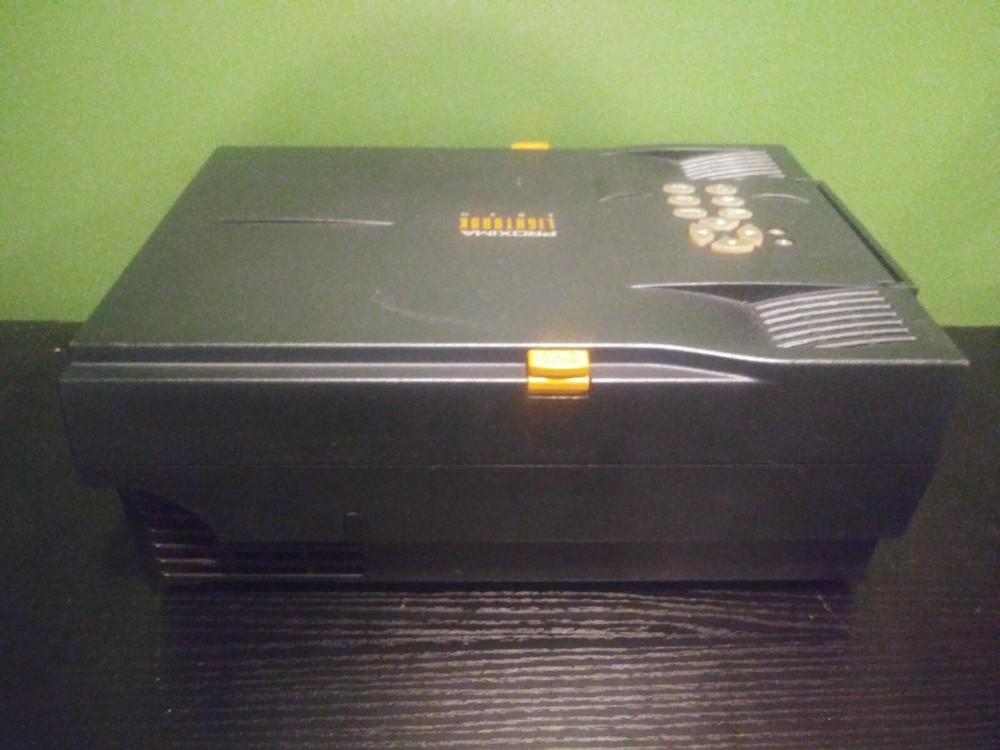 Proxima Lightbook LB20 SVGA Conference Room Projector