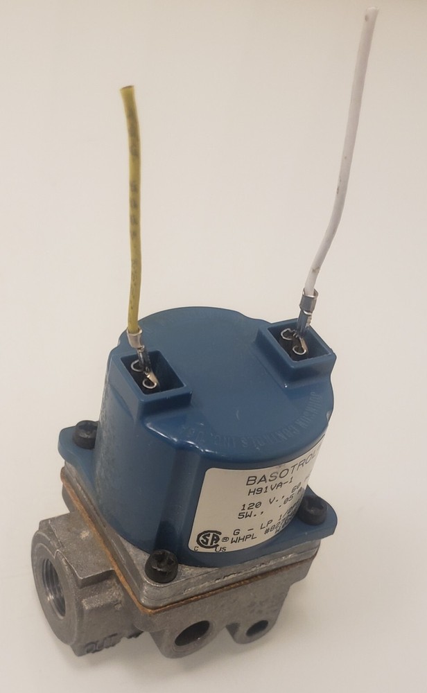 Basotrol H91VA-1 OEM Gas Valve