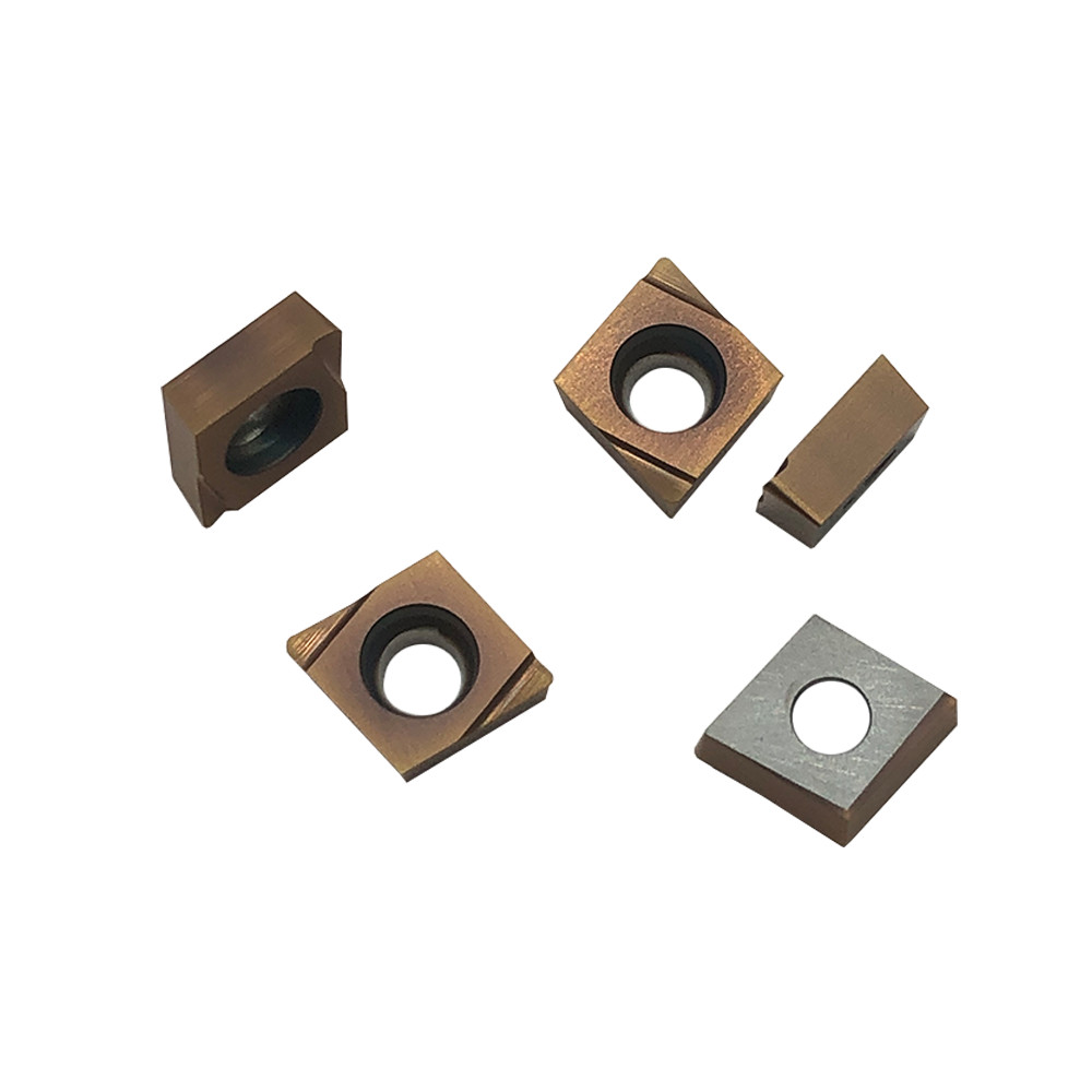 SOLID CARBIDE C06K-SCLCR06 INDEXABLE LATHE BORING BAR 6 MM SHANK