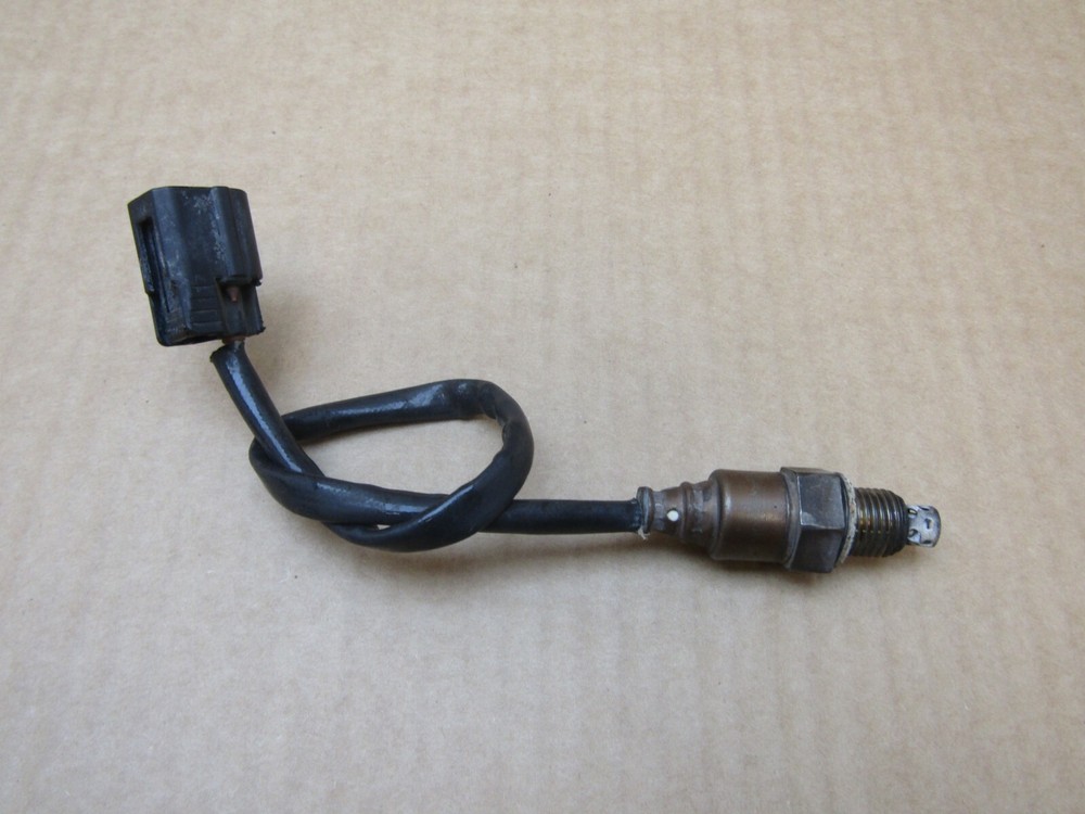Yamaha YS 125 2020 9,709 miles lambda sensor (13973)