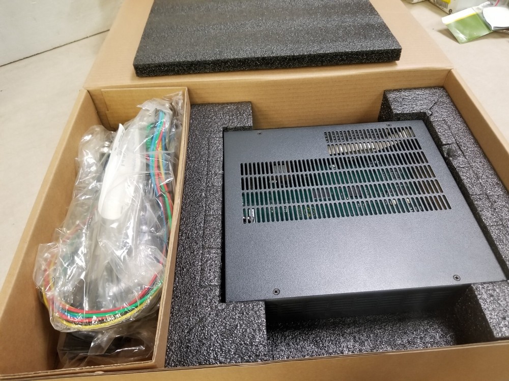 Extron IN1502 Two Input Video Scaler 60-726-01