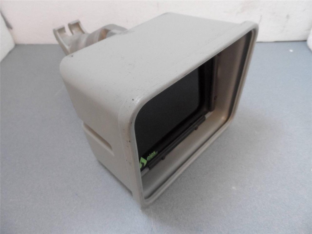 PIPS Technology P366 IR Illuminator ANPR Camera?