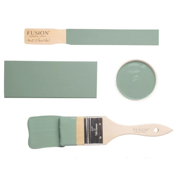 Fusion Mineral Paint - FRENCH EGGSHELL