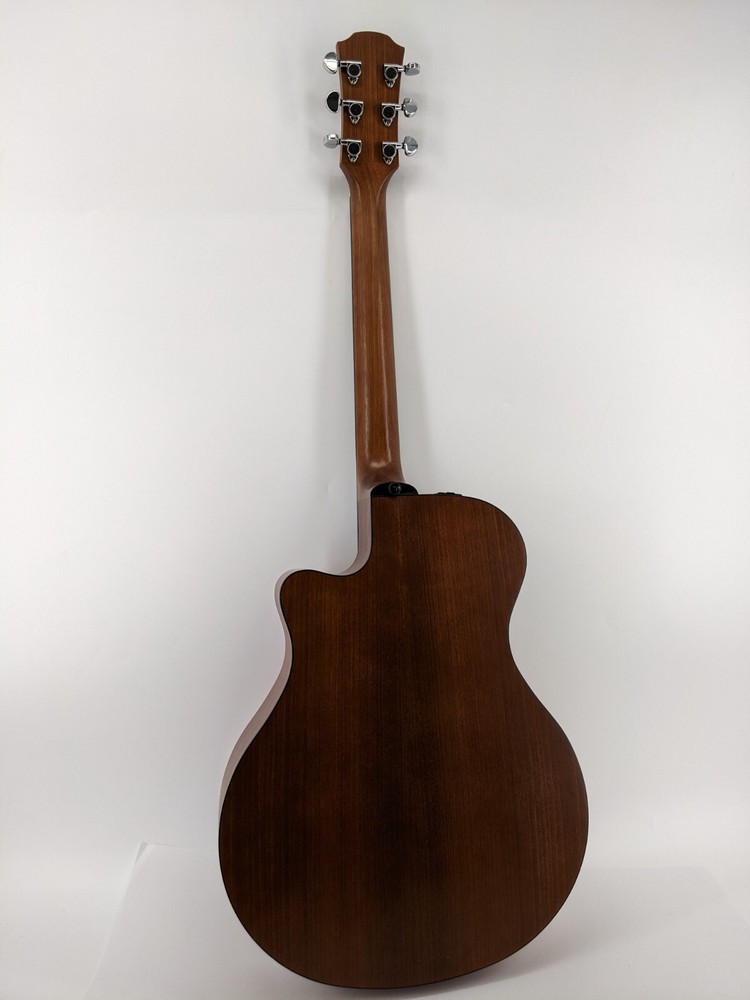 Yamaha APX-3 6-String Acoustic Electric Guitar